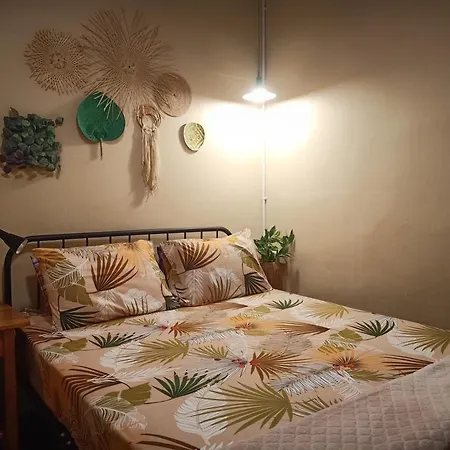 Be Local Bnb