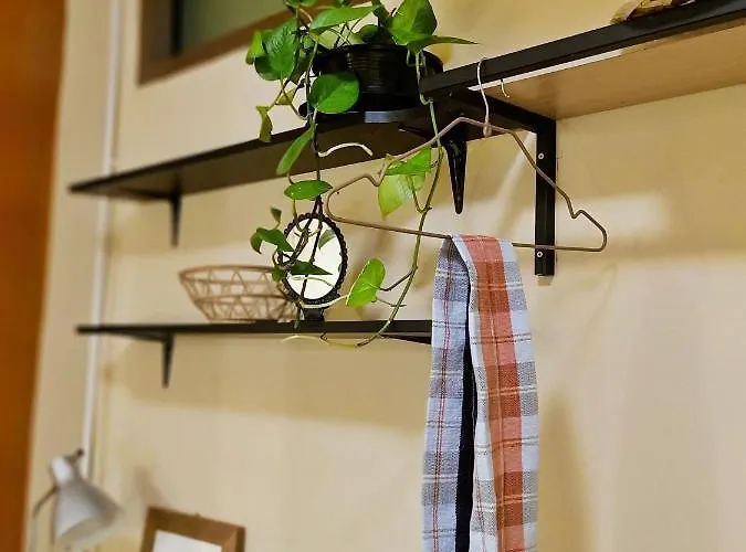 Be Local 홈스테이 방콕