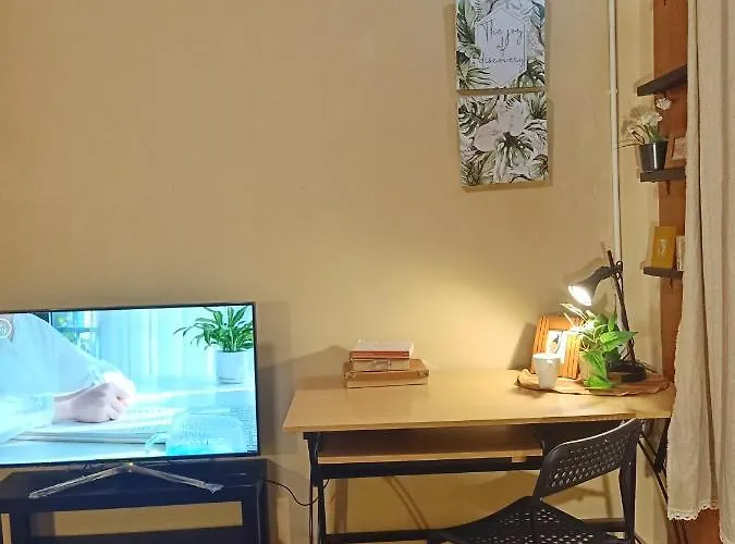 홈스테이 Be Local *